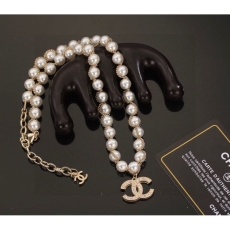 Chanel Necklaces